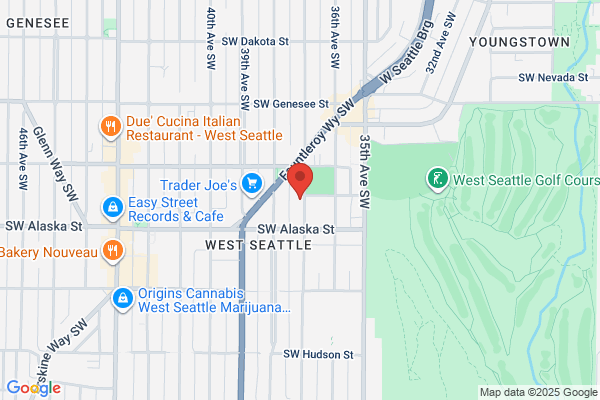 Foreign Car Workshop of West Seattle