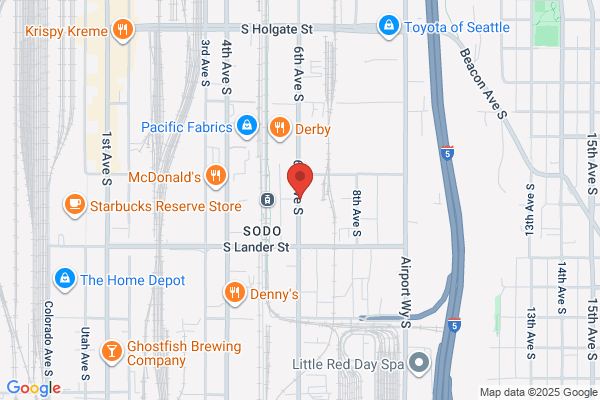 Puget Sound Vehicle Buyer