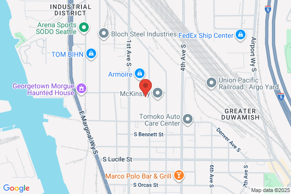 NAPA Auto Parts - Genuine Parts Company