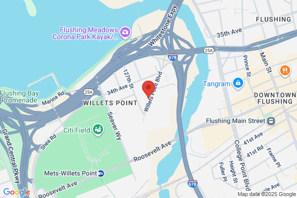 Roosevelt Auto Parts Inc
