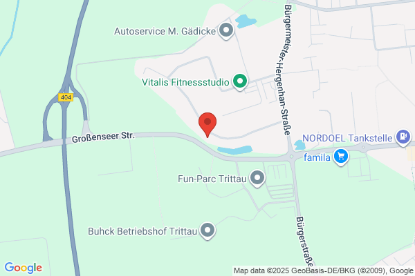 Wedell Auto Electric