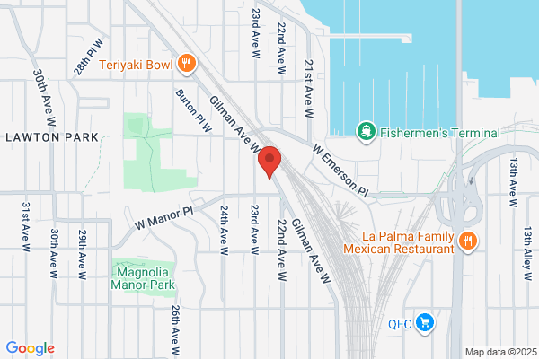 Gorman Auto Repair
