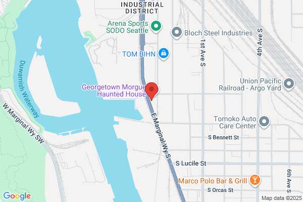 West Seattle Radiator Service
