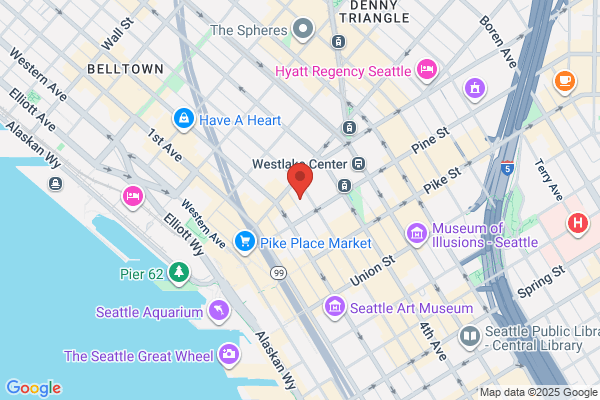 Alamo Rent A Car