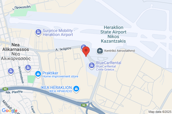 Best Rent-A-Car