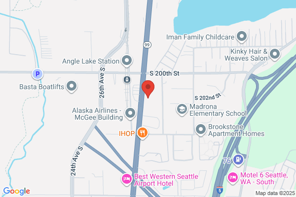 Junior Transmission Repair LLC