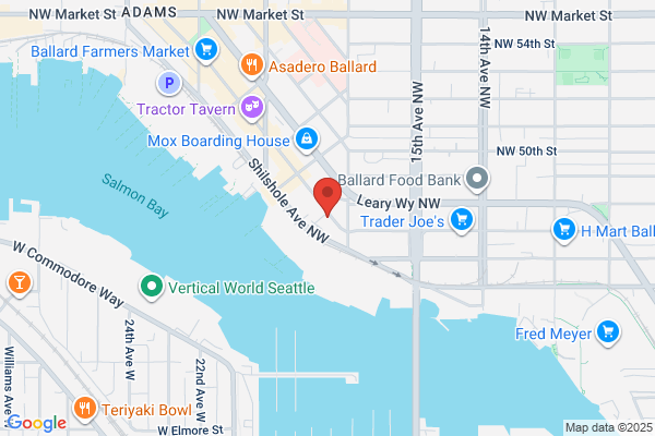 Ballard Terminal Railroad Co