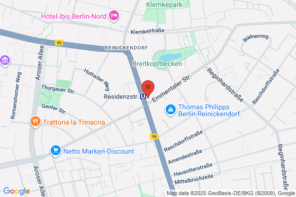 Naclink