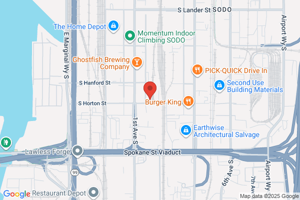 Pacific Coast Containers Inc Northwest