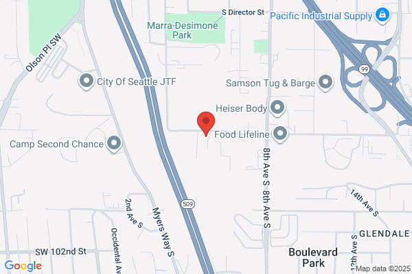 Pacific Northwest Motor Freight Lines