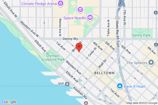 Seattle Custom Framing