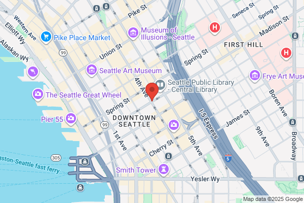 Seattle Green Carpet Cleaning