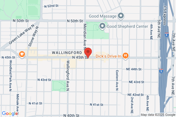 Wallingford Pizza House