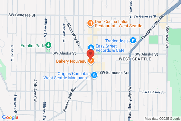 Blue Willow Catering