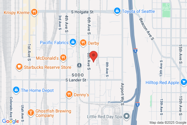 Liberty Motor Freight