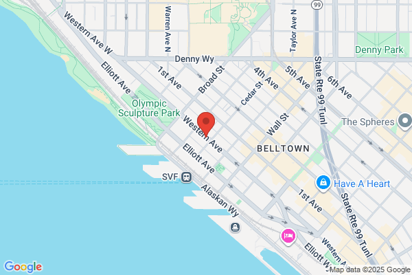 Seattle Town Car-Inc ™