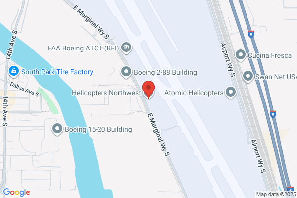 Helicopters Northwest