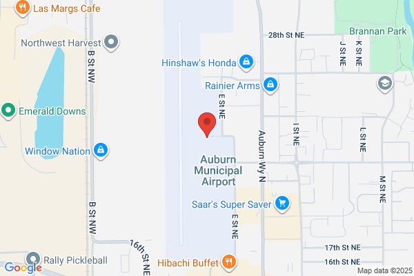 Seattle Helicopter Charters