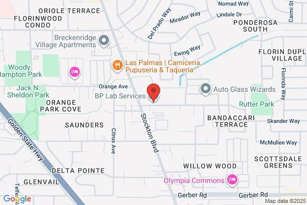 B & P Laboratories Inc