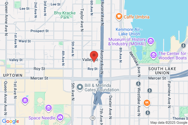 Kiddie Academy of Seattle at Queen Anne