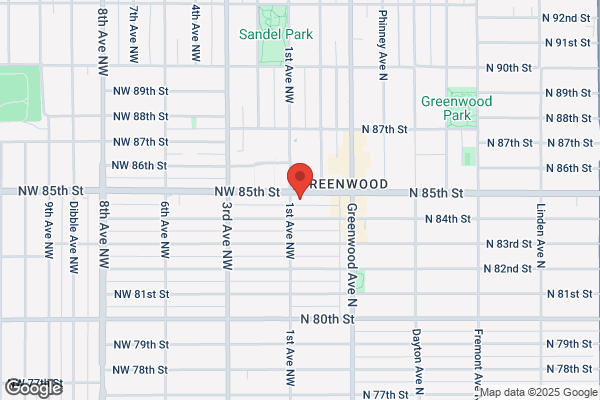 Kumon Math and Reading Center of Seattle - Phinney Ridge - Closed