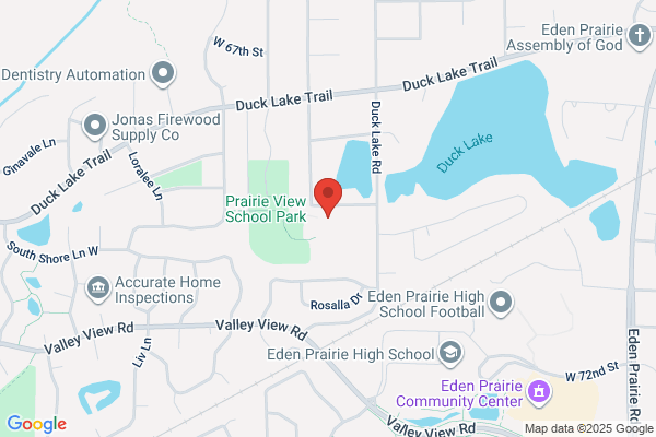 Little Eagles Early Childhood Center