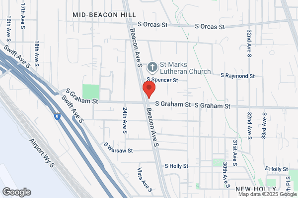 Rainier Valley Community Daycare