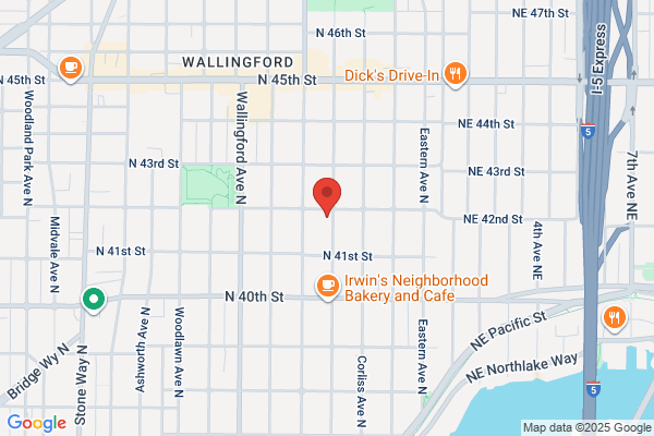 Wallingford Childcare Center