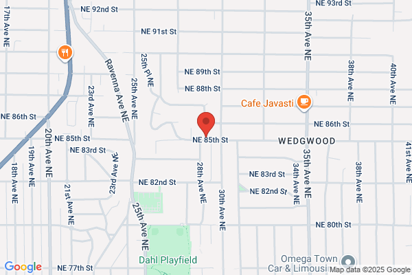 Wedgewood Kids Time Child Care Center