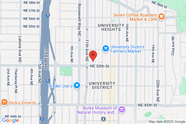 University Family YMCA