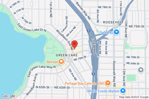 Tangelo - Seattle Chiropractor + Rehab