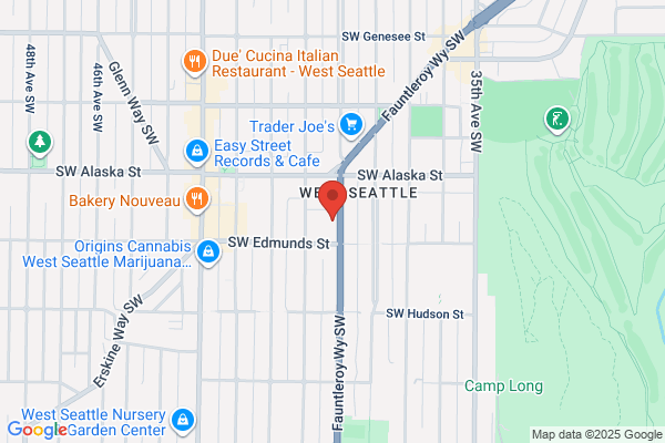 Tangelo - West Seattle Chiropractor + Rehab