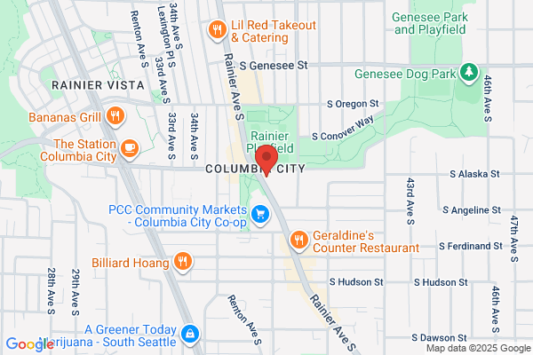 Columbia City Chiropractic