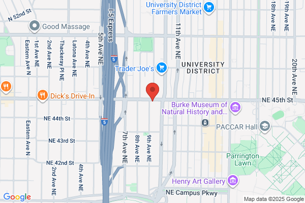 Seattle Chiropractic Spine & Injury Center