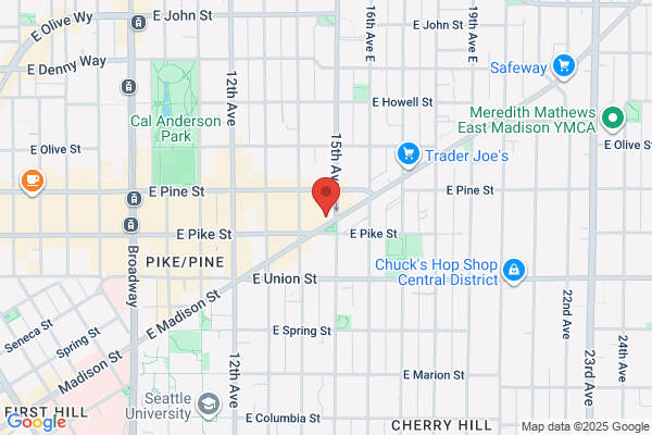 65th St Chiropractic