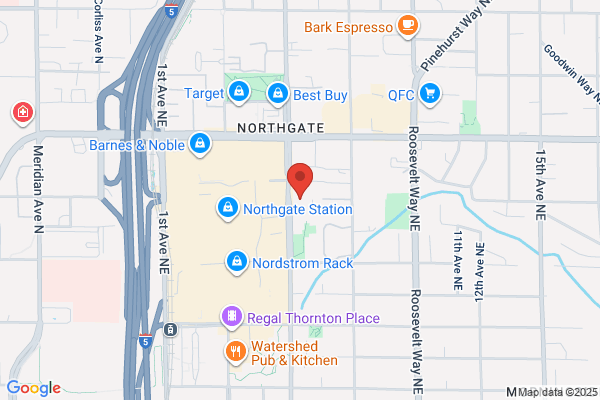 Accident Recovery Center