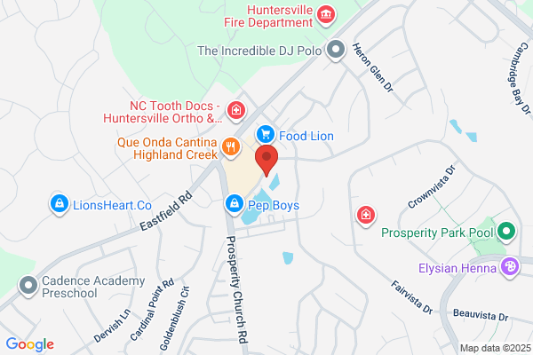Discovery Chiropractic Center