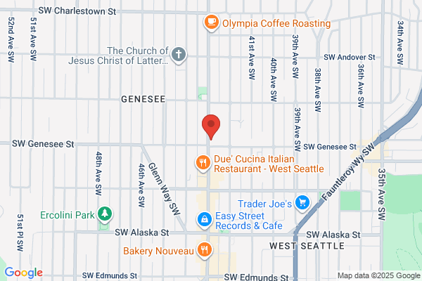 Fauntleroy Chiropractic