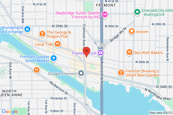 Fremont Spine & Wellness
