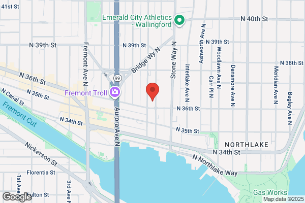 Seattle Chiropractic and Wellness Center