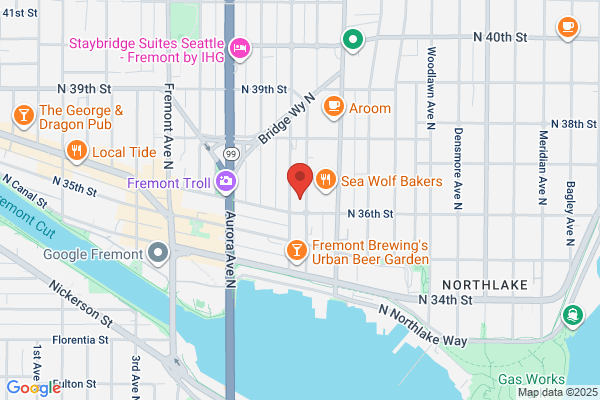 Seattle Chirosystem