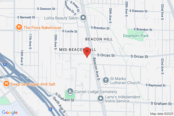 Beacon Hill Presbyterian Church
