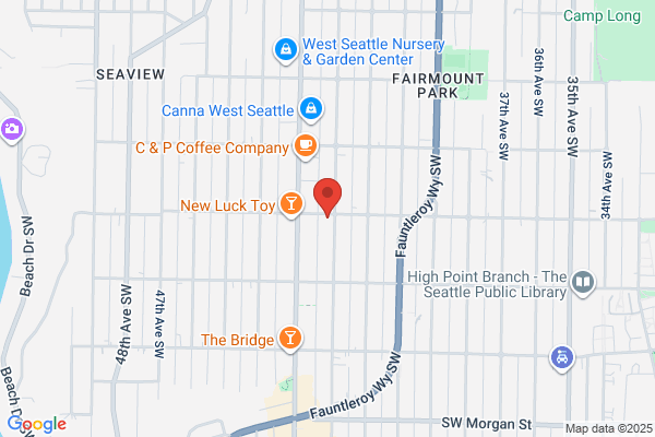West Seattle Church of the Nazarene
