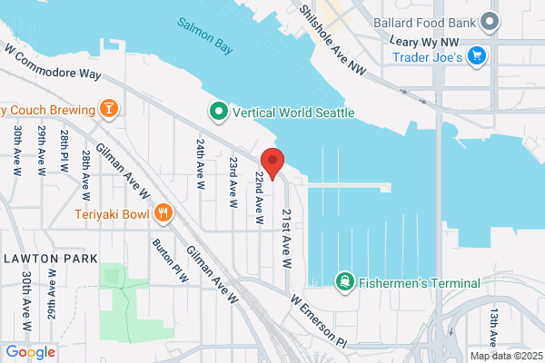 Captain's Nautical Supplies Inc