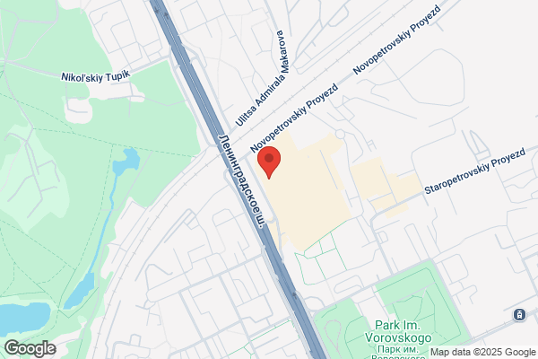 GUESS - Closed