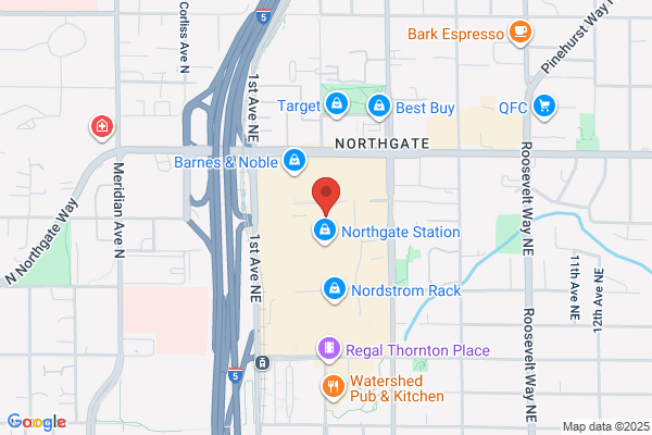 Nordstrom Ebar Artisan Coffee - Closed