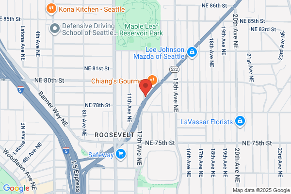 Rooster's Espresso Inc