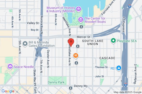 Uptown Espresso Inc