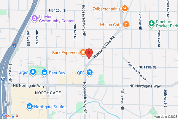 Northgate Rare Coin Shop