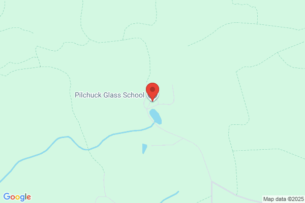 Pilchuck Glass School